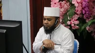 Angka Kecelakaan Tinggi, Gubernur Bengkulu Helmi Hasan Imbau Pelajar Jalan Kaki ke Sekolah