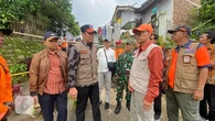 Ini Pentingnya Kajian Geologi dan KLHS di Lokasi Longsor Brebes