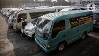 Ingat, Jasa Raharja Tak Jamin Korban Kecelakaan Travel Gelap