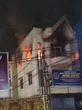 Kebakaran Markas Ormas di Sukabumi, Sebuah Peringatan Penting tentang Keamanan Listrik