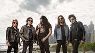 Mantan Vokalis Skid Row, Erik Gronwall Masih Berharap Ingin Tetap di Band Meskipun Sudah M...