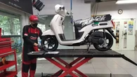 Yamaha Tingkatkan Layanan Bengkel Resmi dengan Fasilitas Premium dan Booking Online