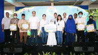 Jelang Idul Fitri 2023, FIFGroup Berbagi Rezeki untuk Anak Yatim dan Janda Dhuafa