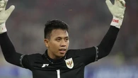 Profil Muhammad Ardiansyah: Dari Striker SSB Hasanuddin Jadi Kiper Andalan Timnas U-23