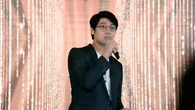 Rizky Billar Sewot Anaknya Ngefans Rizky Ridho, Senggol Lesti Kejora: Ibu Anak Sama Saja