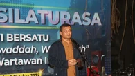 Gubernur Ahmad Luthfi Ungkap Peran Penting Pers dalam Pemerintahannya 