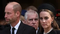 Pangeran William Disebut Tak Akan Undang Pangeran Andrew dan Sarah Ferguson ke Acara Kelua...