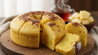 Cara Membuat Bolu Jadul Kukus Tanpa Mixer, Lembut dan Mengembang Sempurna