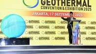 Indonesia Siap Jadi Negara Produsen Listrik Panas Bumi Terbesar Dunia