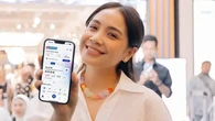 Model Kalung Manik-Manik 'Permen Jeli' Nagita Slavina yang Playful tapi Elegan, Segini Har...