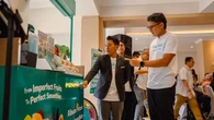 Tarif Trump Terhadap Indonesia Turun, Sandiaga Uno Dorong Produk Lokal dan Pengusaha Muda ...