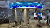 IHSG Hari Ini Tergelincir ke 6.315, Saham TINS Melompat 1,9%