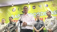 Mentan Bongkar Praktik Nakal Bibit Kelapa di 5 Daerah