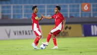 1 Syarat Wajib Timnas Indonesia U-23 Lolos ke Piala Asia U-23 2026: Kalahkan Korea Selatan...