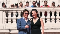 Aktris Mission: Impossible - The Final Reckoning Ungkap Tengah Hamil 8 Bulan Saat Syuting ...