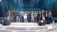 BSI International Expo Ditutup dengan Pencapaian Luar Biasa, Catat Transaksi Rp2,66 Triliu...