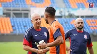 Link Live Streaming Piala Presiden 2025 Dewa United vs Port FC, Kamis 10 Juli Pukul 15.30 ...