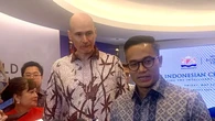 Berangkat Naik Hercules, Kadin Bakal Gelar Retret di Akmil Magelang