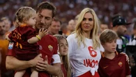 Totti, Roma, dan Sepak Bola yang Tetap Berdenyut di Hati