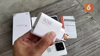Evolusi Teknologi Fast Charging di HP Android: Baterai Penuh dalam Hitungan Menit