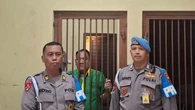 Polisi Tegal yang Aniaya Wanita Dipecat