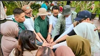 Metropolitan Golden Management Rayakan 22 Tahun dengan Luncurkan Propertti Berkonsep Keasr...