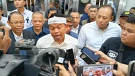 Cegah Pegangguran, Dedi Mulyadi Ingatkan Mahasiswa Jangan Salah Pilih Jurusan