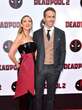 Ryan Reynolds dan Blake Lively Ungkap Nama Anak Keempat di Premiere Film Deadpool and Wolv...