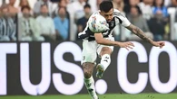 Nicolas Gonzalez Resmi Tinggalkan Juventus untuk Gabung Atletico Madrid