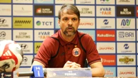 Bagaimana Nasib Mauricio Souza di Persija Jakarta?
