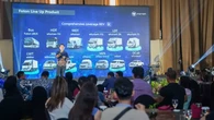 Foton Kenalkan Jajaran EV Komersial di Surabaya, Gandeng Kalista sebagai Mitra Strategis