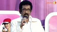 Anak Hamdan ATT Ungkap Momen Terakhir Ayahnya Berpulang: Pergi dengan Tenang Seperti Tidur