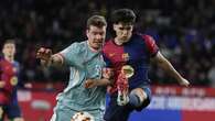 Link Live Streaming LaLiga Atletico Madrid vs Barcelona di Vidio, Duel Besar Segera Berlan...