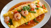 Resep Fuyunghai Rumahan yang Tebal, Gurih, dan Mudah Dibuat