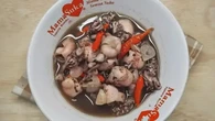Resep Cumi Hitam Masak Asam yang Sanggup Jadi Penghabis Nasi