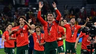 AS Siapkan Laga Uji Coba Lawan Portugal, Cristiano Ronaldo Bisa Tampil di Amerika Lagi Set...