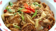 Resep Nasi Ayam Telur ala Chef Devina Hermawan, Comfort Food yang Bisa Dimasak Kapan Saja