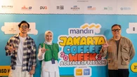 Jacoweek 2025 Kolaborasi dengan Tokyo Coffee Festival, Bakal Hadirkan Lebih dari 200 Brand...