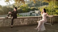 6 Potret Romantis Maxime Bouttier Temani Luna Maya Jadi Bridesmaid di Italia