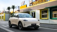 Pakai Platform Geely, Renault Kembangkan EV Baru untuk Pasar Berkembang