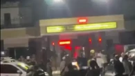 Polres Lumajang Tiba-Tiba Didatangi Massa, Diduga Dipicu Tewasnya Pelaku Pencurian Hewan