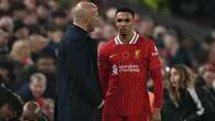 Masa Depan Alexander-Arnold di Persimpangan, Liverpool Masih Galau Soal Penggantinya