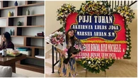 7 Seleb Wanita Ini Lulus Kuliah di Kala Pandemi, Terbaru Marsha Aruan