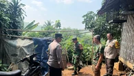 Tiga Pemulung di Bandung Barat Tewas Akibat Ledakan Mortir