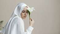 10 Tips Atasi Belang di Wajah Bagi Wanita Berjilbab, Kulit Jadi Lebih Cerah dan Merata