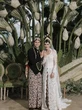 Luna Maya Dinikahi Maxime Bouttier dengan Mahar Uang USD 2025 dan Emas 7,5 Gram, Apa Makna...