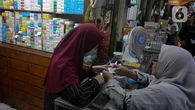 Hari Farmasi Sedunia 25 September: Apoteker Kunci Sistem Kesehatan yang Kuat dan Berkelanj...