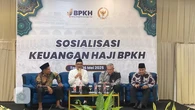 Urgensi Sosialisasi Transparansi Pengelolaan Dana Haji