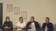 Mantan Sekretaris DPRD Riau Bantah Terlibat Korupsi SPPD