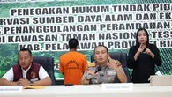 Pemangku Adat Jual Habitat Gajah di Taman Nasional Tesso Nilo, Klaim sebagai Tanah Ulayat